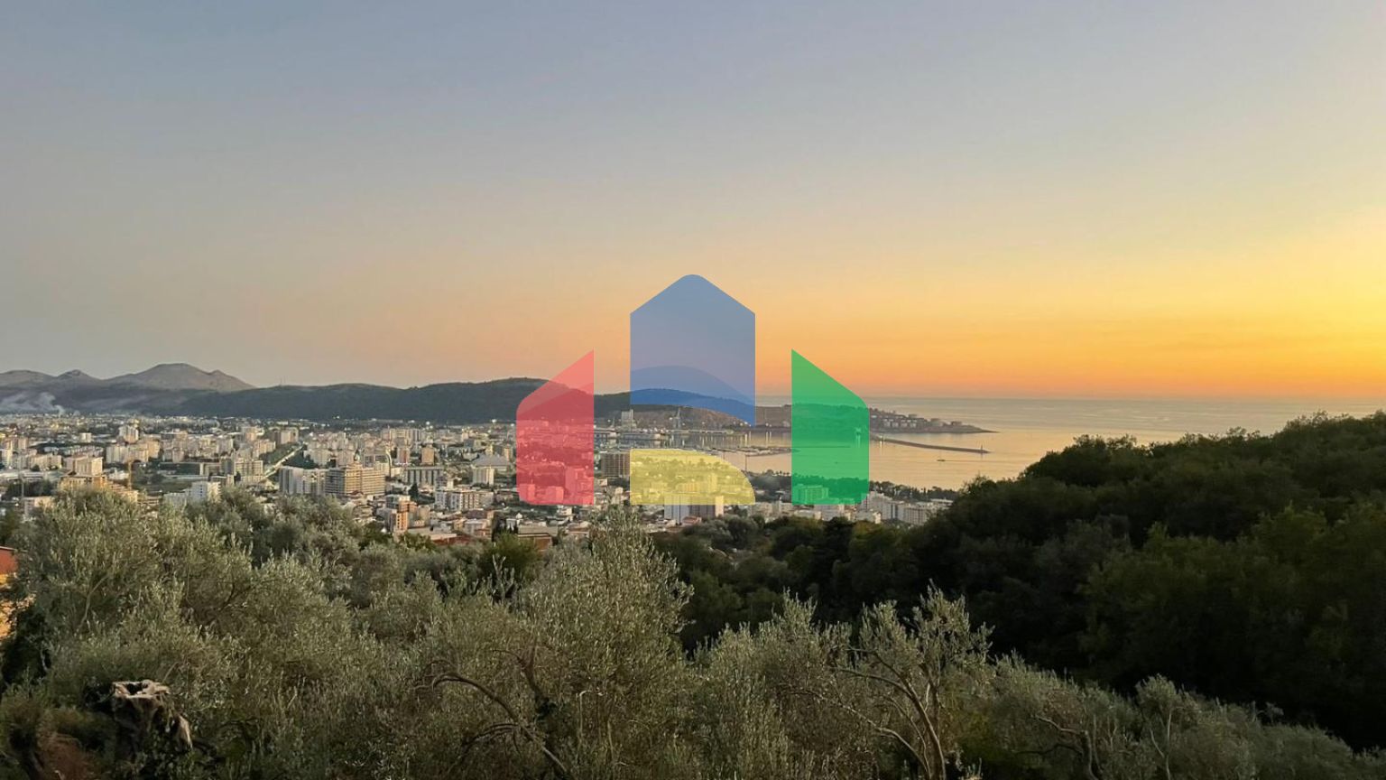 Продажа  неурбанизированного земельного участка в Баре, район Шушань