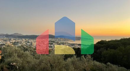 Продажа  неурбанизированного земельного участка в Баре, район Шушань