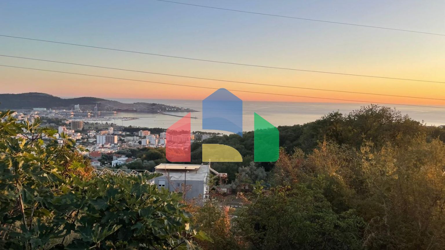 Продажа  неурбанизированного земельного участка в Баре, район Шушань