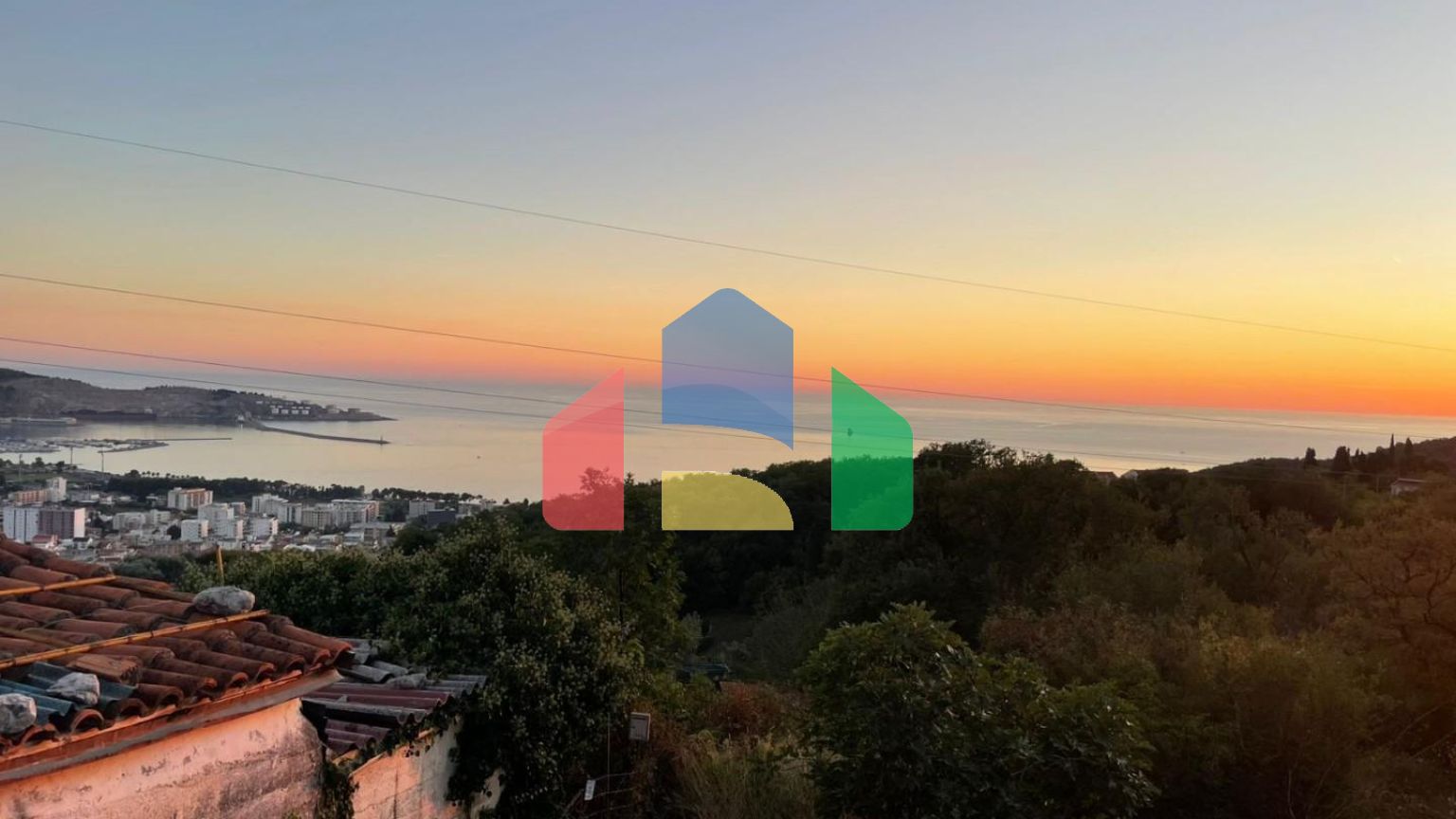 Продажа  неурбанизированного земельного участка в Баре, район Шушань