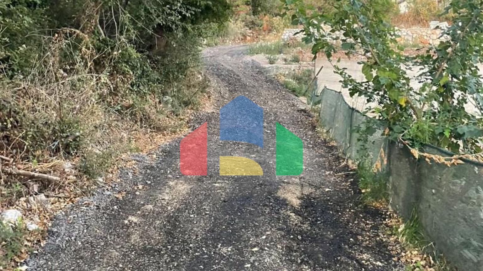 Продажа  неурбанизированного земельного участка в Баре, район Шушань