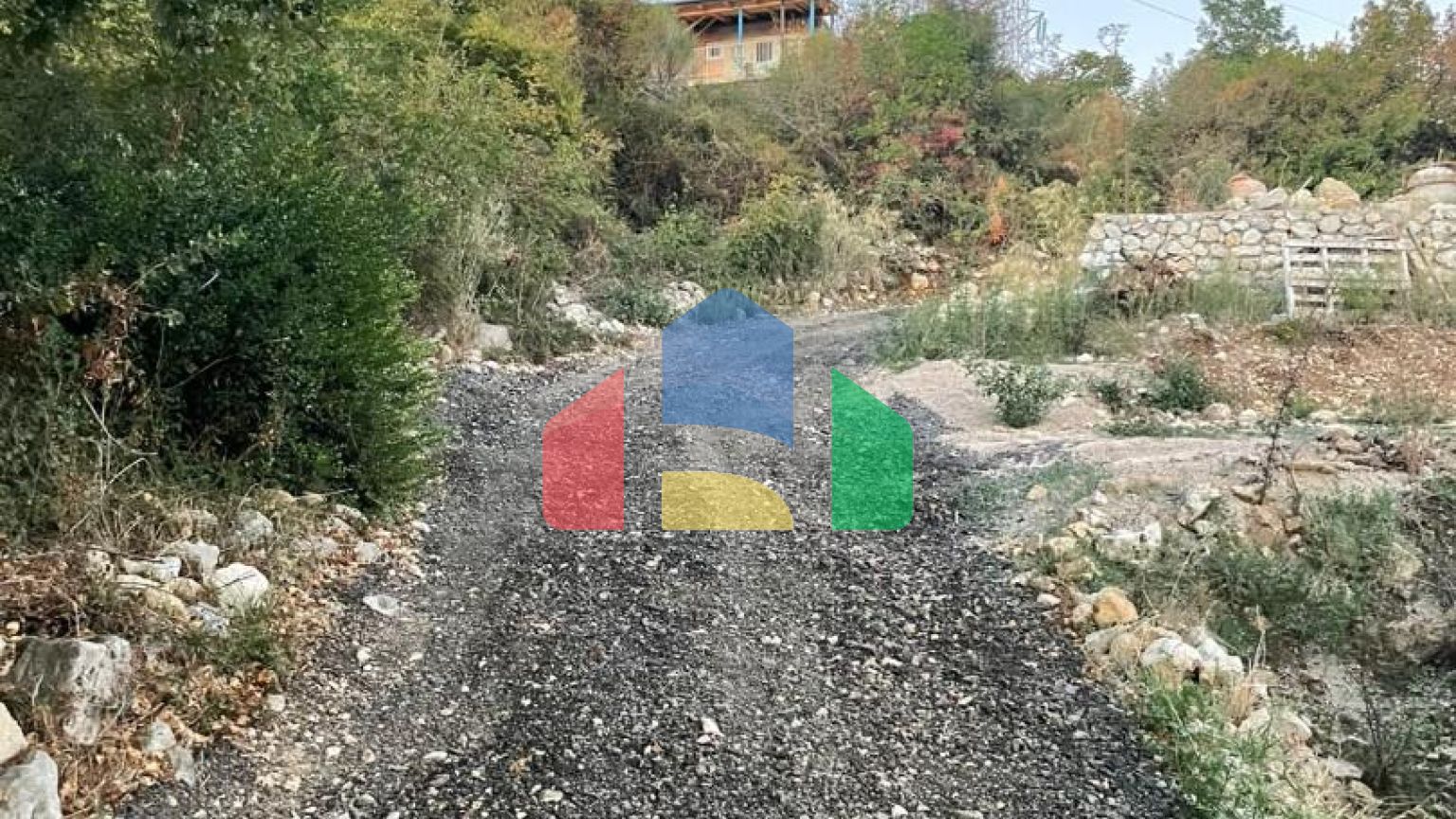 Продажа  неурбанизированного земельного участка в Баре, район Шушань