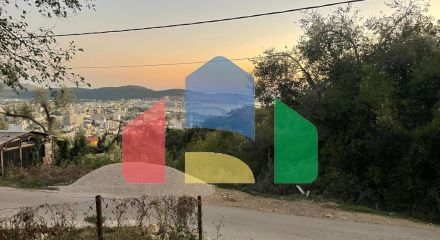 Продажа  неурбанизированного земельного участка в Баре, район Шушань