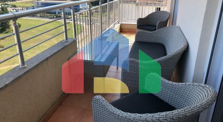 Квартира 87 м2 в центре Бара с видом на море