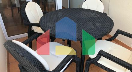 Квартира 87 м2 в центре Бара с видом на море