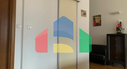 Квартира 87 м2 в центре Бара с видом на море