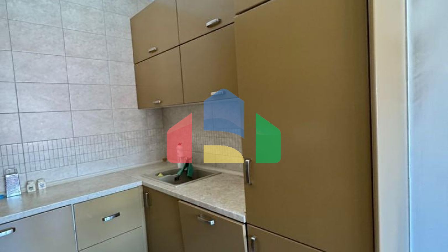 Квартира 87 м2 в центре Бара с видом на море