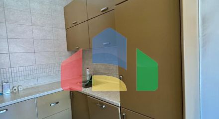 Квартира 87 м2 в центре Бара с видом на море