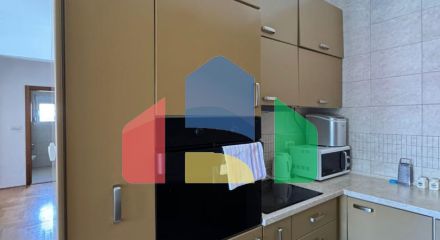 Квартира 87 м2 в центре Бара с видом на море