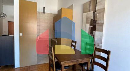 Квартира 87 м2 в центре Бара с видом на море