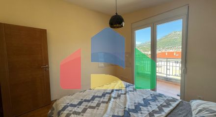 Квартира 87 м2 в центре Бара с видом на море