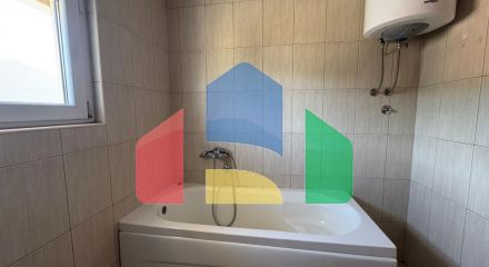 Квартира 87 м2 в центре Бара с видом на море