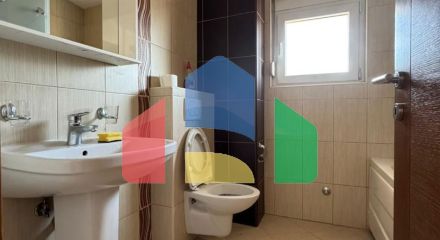 Квартира 87 м2 в центре Бара с видом на море