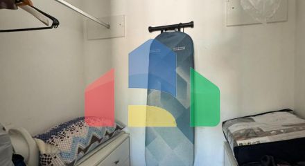 Квартира 87 м2 в центре Бара с видом на море