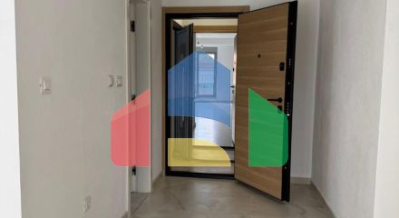 Квартиры в новом доме рядом с морем и спортивным центром Тополица, Бар