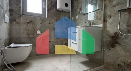 Квартиры в новом доме рядом с морем и спортивным центром Тополица, Бар