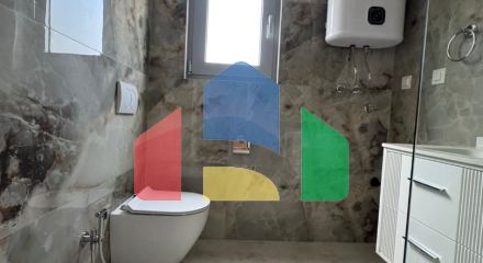 Квартиры в новом доме рядом с морем и спортивным центром Тополица, Бар