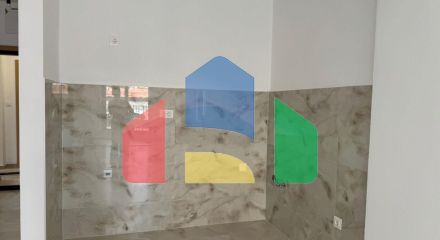 Квартиры в новом доме рядом с морем и спортивным центром Тополица, Бар