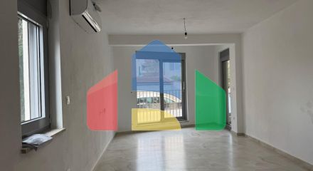 Квартиры в новом доме рядом с морем и спортивным центром Тополица, Бар