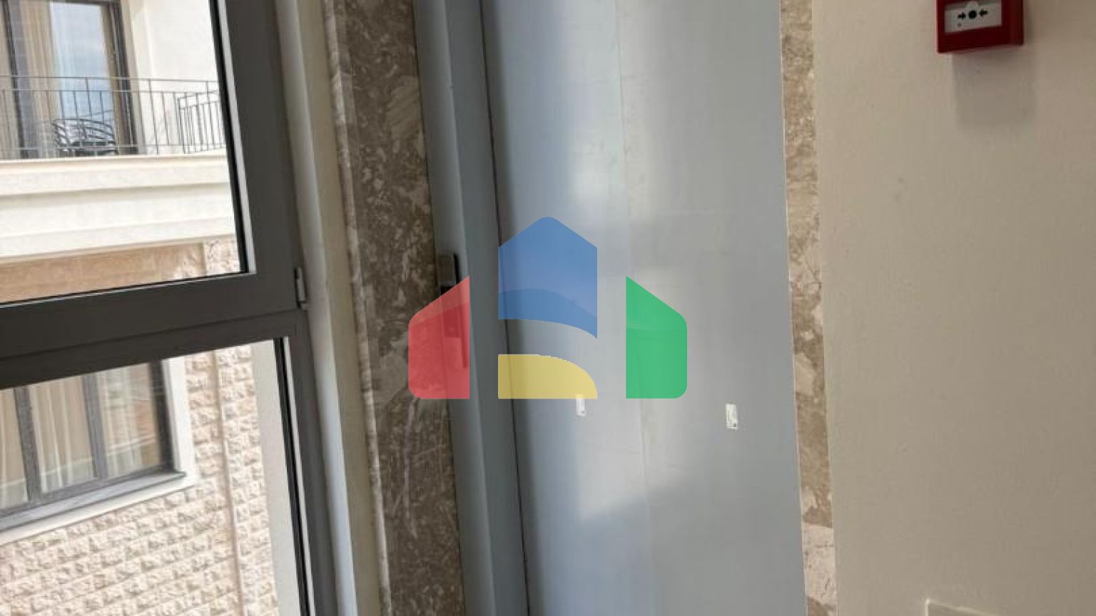 Квартиры в новом доме рядом с морем и спортивным центром Тополица, Бар