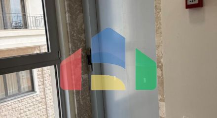 Квартиры в новом доме рядом с морем и спортивным центром Тополица, Бар