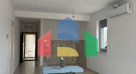 Квартиры в новом доме рядом с морем и спортивным центром Тополица, Бар