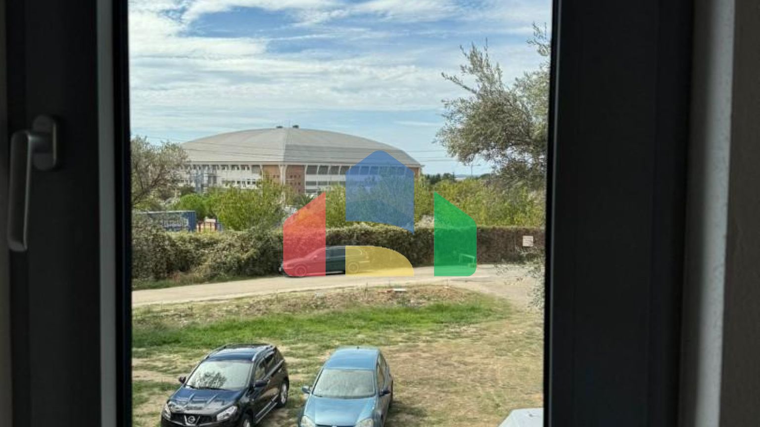 Квартиры в новом доме рядом с морем и спортивным центром Тополица, Бар