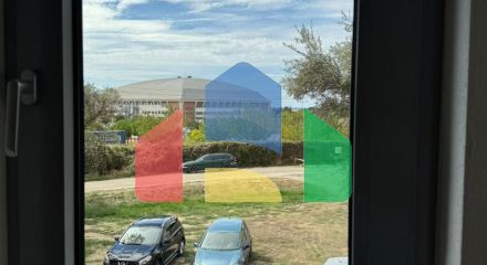 Квартиры в новом доме рядом с морем и спортивным центром Тополица, Бар