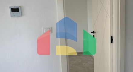 Квартиры в новом доме рядом с морем и спортивным центром Тополица, Бар