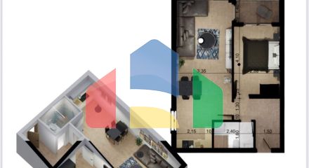 Новый жилой комплекс в Баре