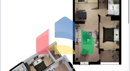 Новый жилой комплекс в Баре