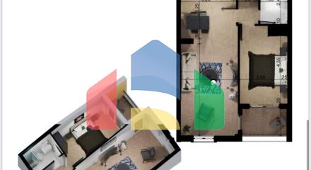 Новый жилой комплекс в Баре