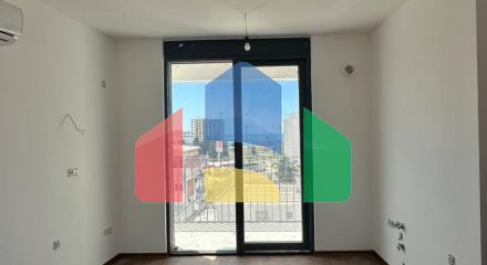 Бар, Иллино, комплекс One Residence.  Квартира с одной спальней  44 м²