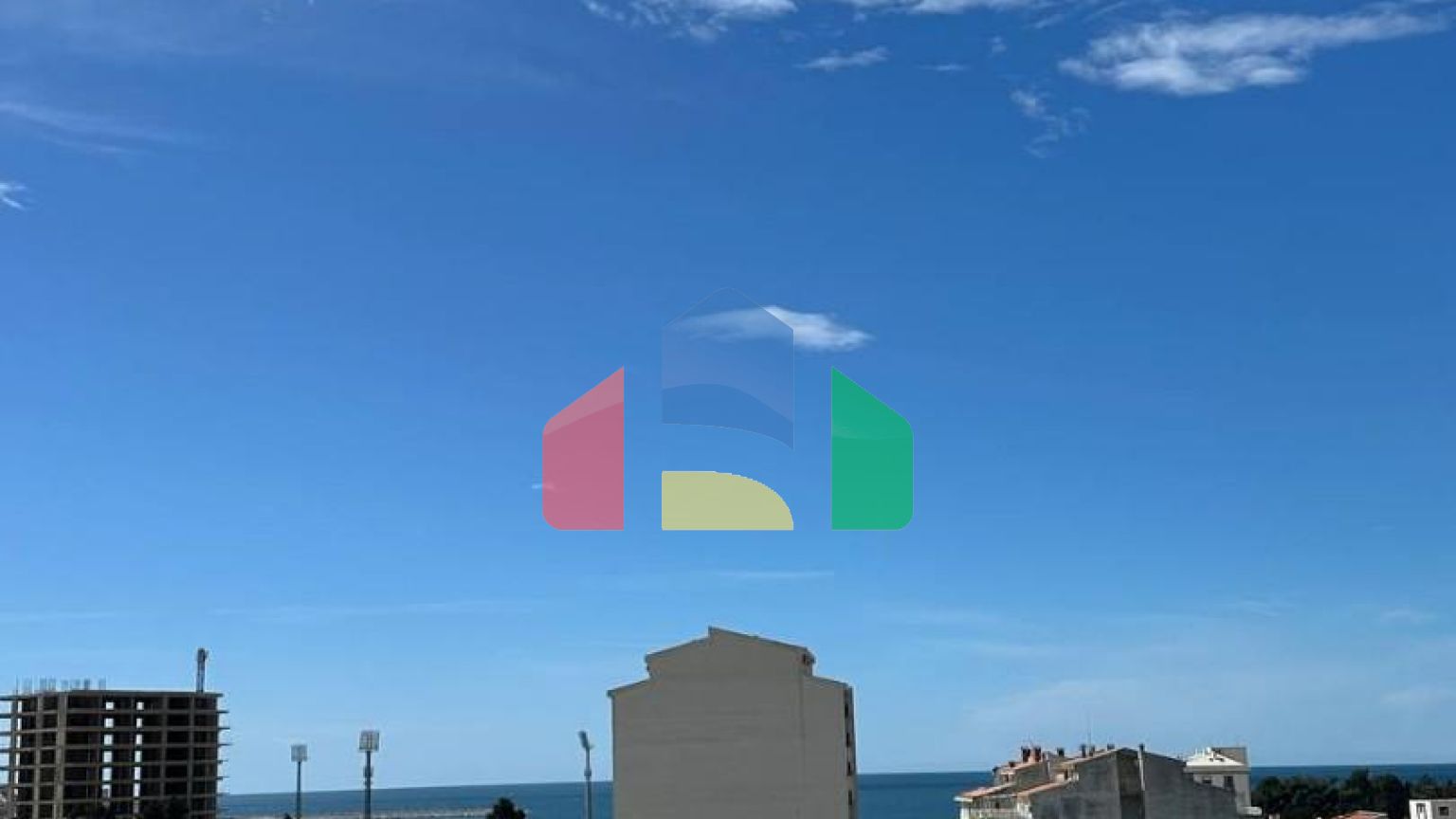 Бар, Иллино, комплекс One Residence.  Квартира с одной спальней  44 м²