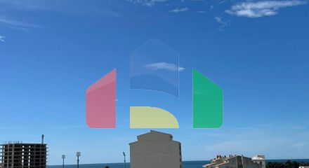 Бар, Иллино, комплекс One Residence.  Квартира с одной спальней  44 м²