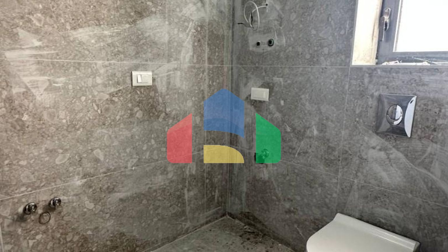 Бар, Иллино, комплекс One Residence.  Квартира с одной спальней  44 м²