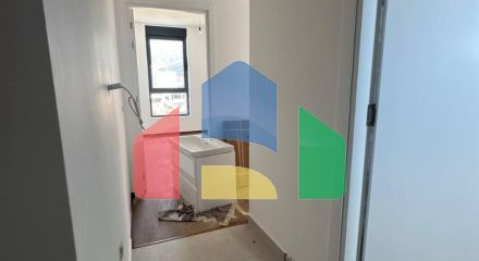 Бар, Иллино, комплекс One Residence.  Квартира с одной спальней  44 м²