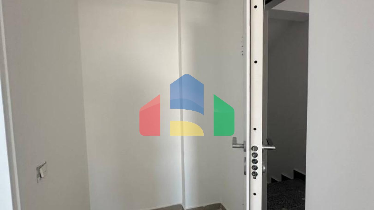 Бар, Иллино, комплекс One Residence.  Квартира с одной спальней  44 м²