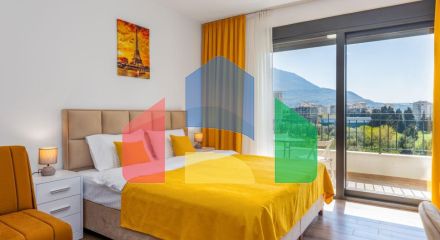 Продаётся студия в районе Новый Бар