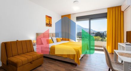 Продаётся студия в районе Новый Бар