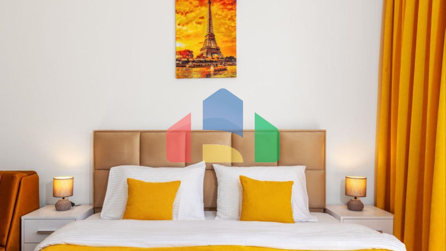 Продаётся студия в районе Новый Бар