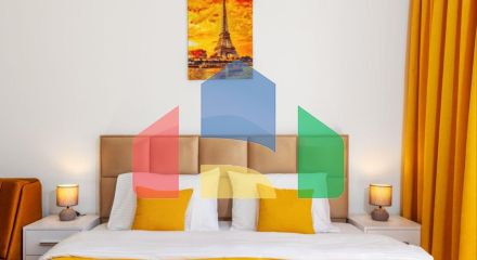 Продаётся студия в районе Новый Бар