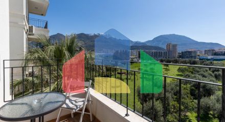 Продаётся студия в районе Новый Бар