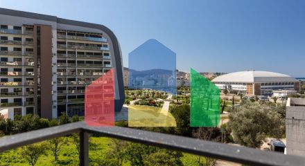 Продаётся студия в районе Новый Бар