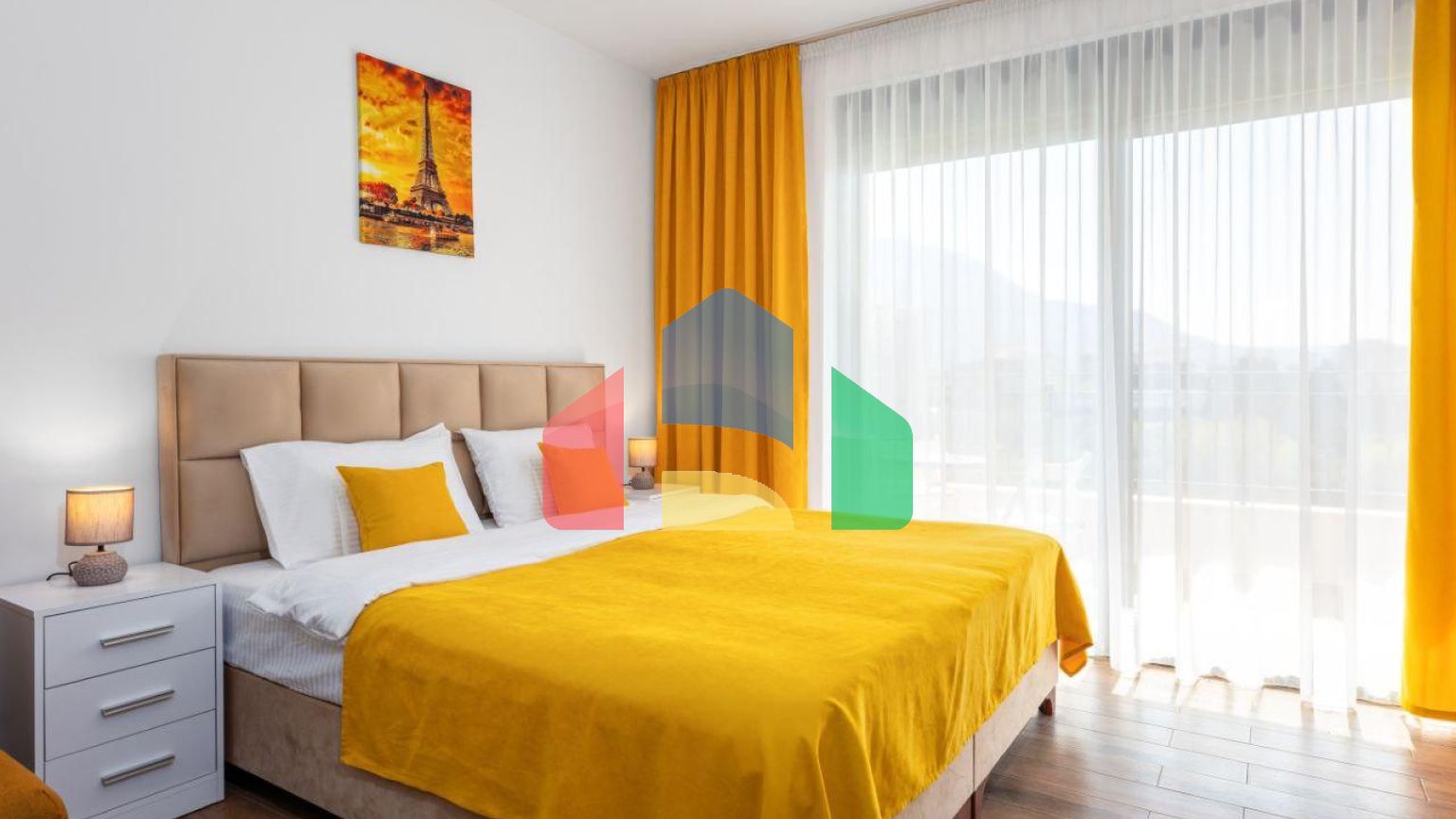 Продаётся студия в районе Новый Бар