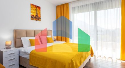 Продаётся студия в районе Новый Бар