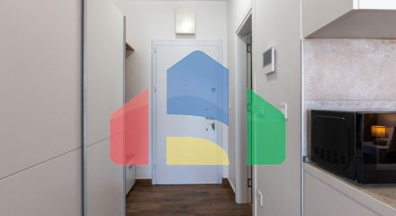 Продаётся студия в районе Новый Бар