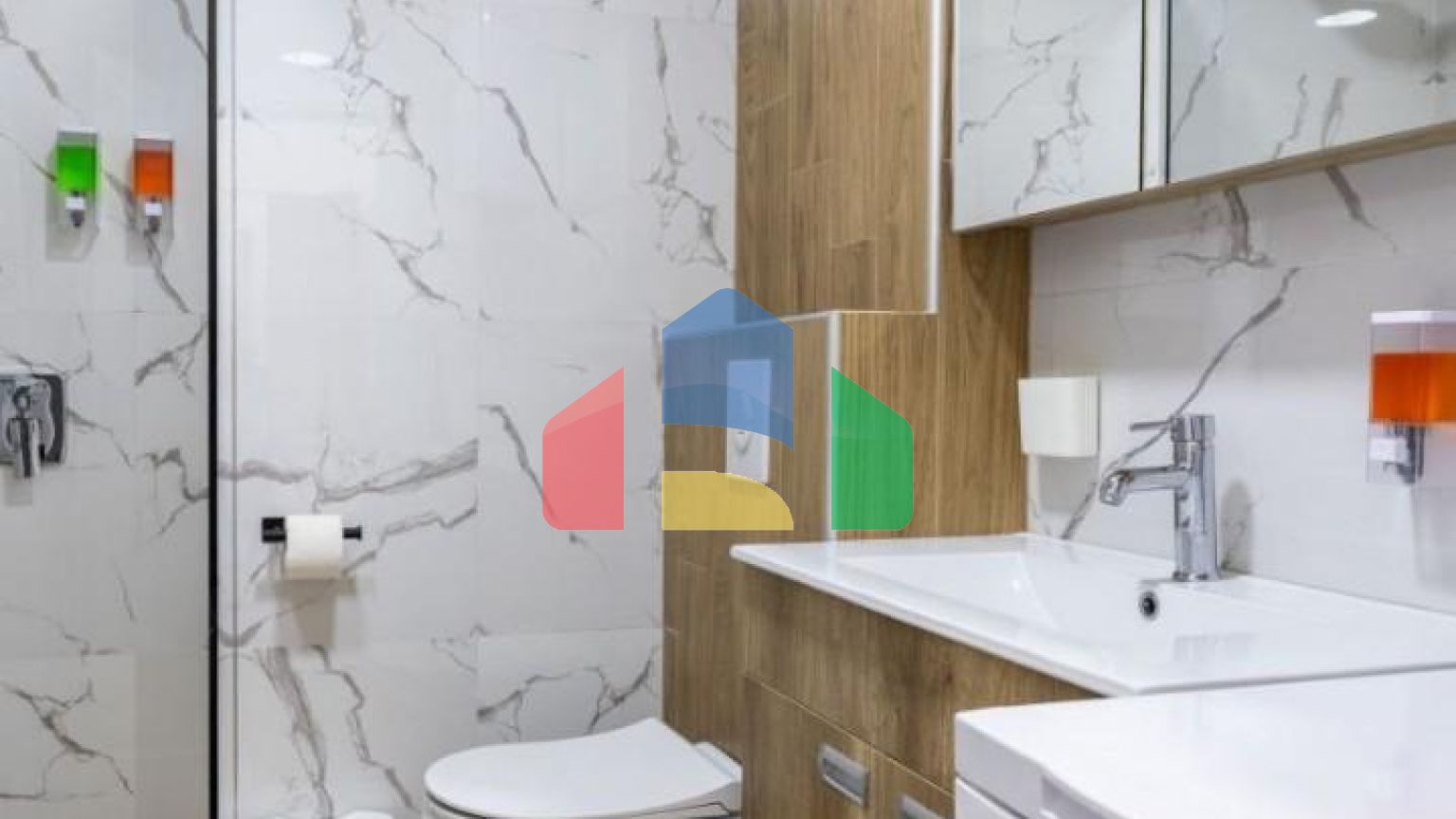 Продаётся студия в районе Новый Бар