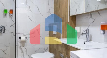 Продаётся студия в районе Новый Бар