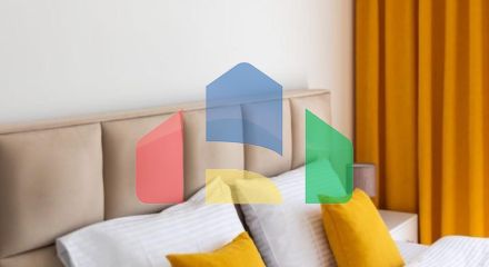 Продаётся студия в районе Новый Бар